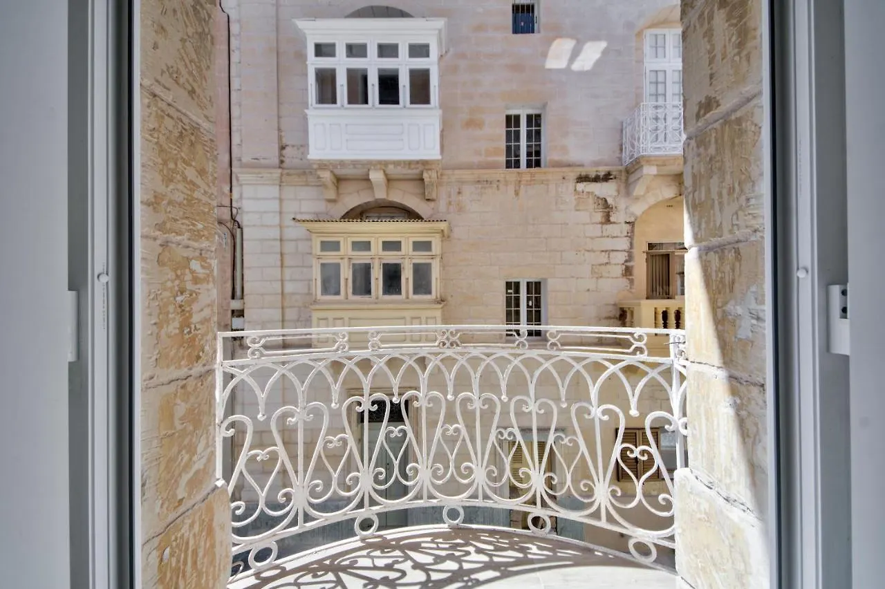 Apartamento Tritoni Mini Studios - Valletta Floriana