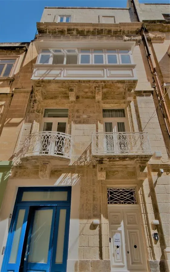 Tritoni Mini Studios - Valletta Il-Furjana 0*,