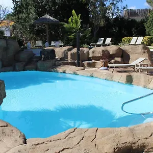 Hotel The Red Farm Relais &, L'Inglin
