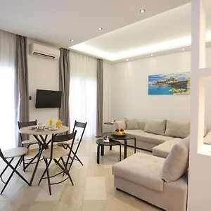 Santa Sofia Center Διαμέρισμα Θεσσαλονίκη