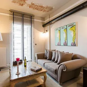 Urban Living 1 Διαμέρισμα Θεσσαλονίκη